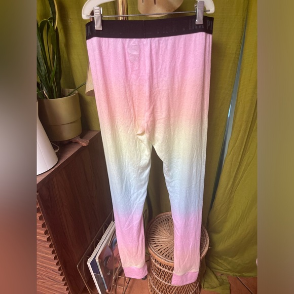 PINK Soft Thermal Underwear Set - Picture 7 of 11